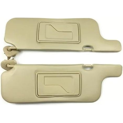 Pare-Soleil Avant Voiture Pliable Pour Fenêtre De Voiture, Rideau (1/4)
