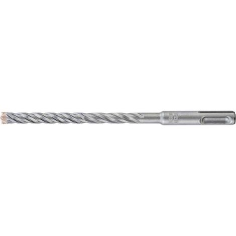 PUNTA CEMENTO SDS PLUS F8 "FORCE X 875" 30X450MM ALPEN - CF. BLISTER
