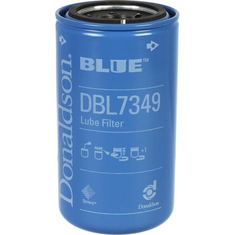 Filtro de aceite DONALDSON DBL7349