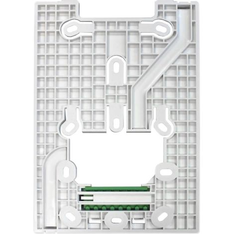 Connettore Monitor DUOX PLUS FERMAX 9447 Grigio