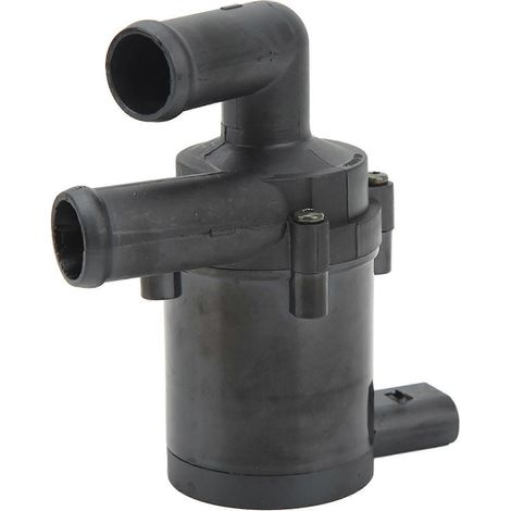 Elektrische Wasserpumpe 7N0965561B, universelle Zusatzheizung für Autos, kompatibel mit SEAT OCTAVIA CADDY (1/5)