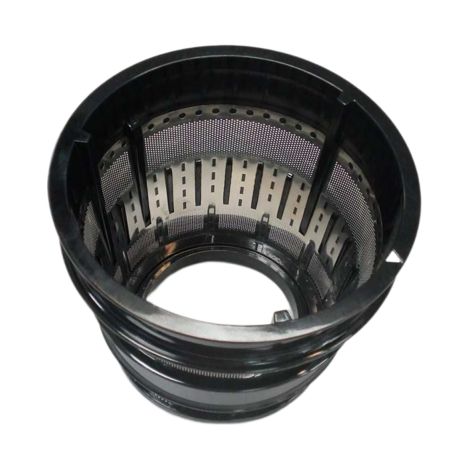 Kenwood cestello ciotola filtro estrattore Pure Juice JMP60 JMP600 Chef KAX720PL (1/2)