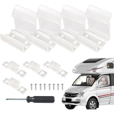 Kit Spare Absorption Practical Hardware Interior Cabinet Sliding
