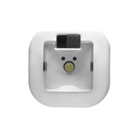 GW10661 Lámpara Antapagón Extraíble 230V AC 50/60Hz