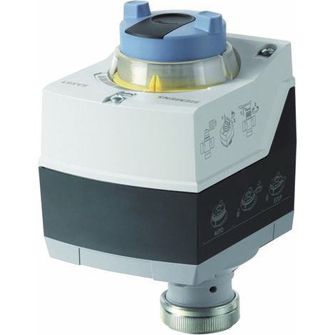 Servomotore 400N 5,5mm 3pt 230V 120s
