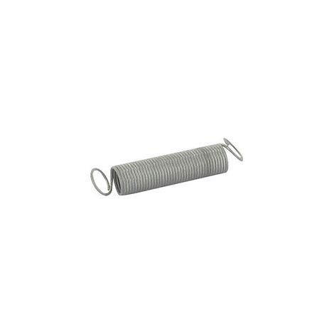 Feder verlängerung - 350 x 1- 27/32