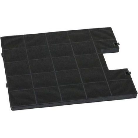 Filtro al carbone Gorenje AH004 / 180177