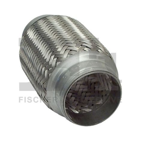 Tuyau flexible, échappement FA1 375-250