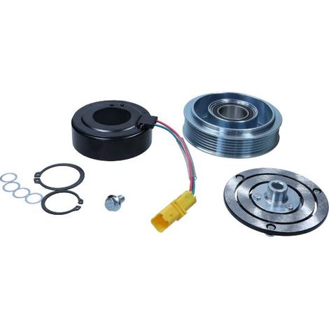 MAXGEAR AC130017 Embrayage magnétique pour compresseurs (1/2)