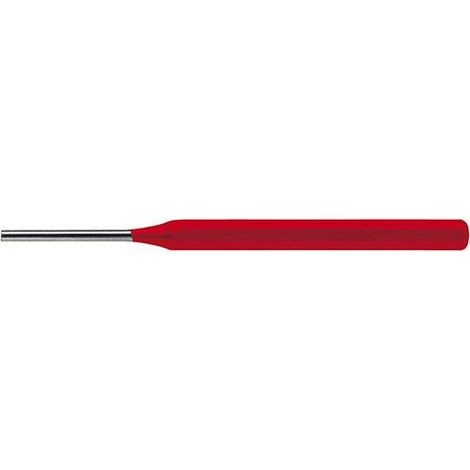 Punzone per perni 5mm Din6450