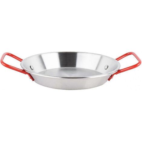 Chaudron de camping, bouilloire extérieure, poêle à paella en acier inoxydable, plat à fruits de mer, plateau à fromage, sucrier à fruits, ustensiles de cuisine pour pique-nique