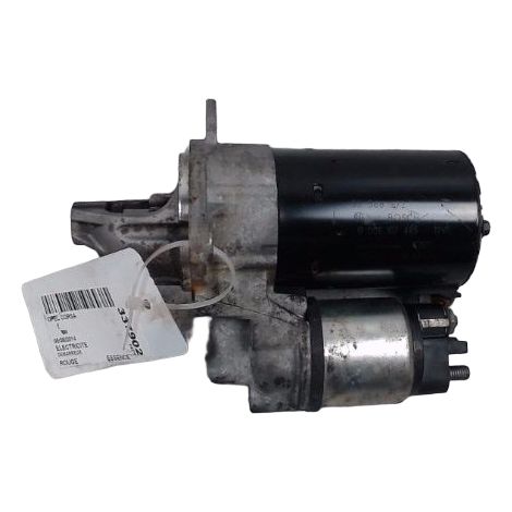 Demarreur OPEL Corsa [PRODUIT D'OCCASION]♻️55568572 (1/4)