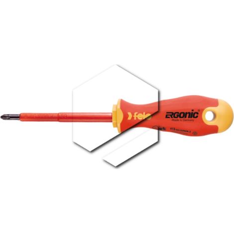ABC - CACCIAVITE A CROCE FELO ERGONIC 1X80