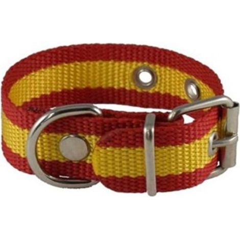 Collare per cani - Spagna 35cm, GIBALTO