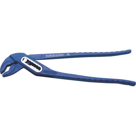 Blaue Zange 240 mm - Idrhaus