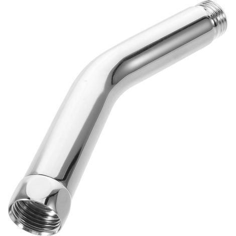 d angle pour pommeau de douche et douchette permettant un (1/5)