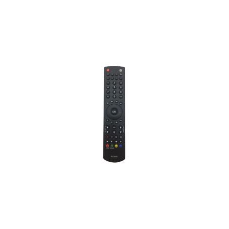 Reemplaza el control remoto Techwood Grandin RC1910 para televisores LED Techwood Grandin, Thomson y Toshiba. - Crezuo (1/4)