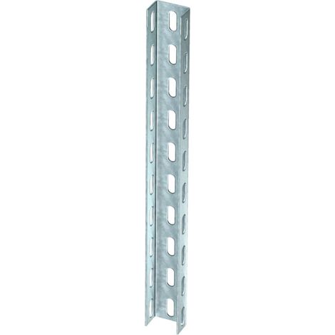 OBO Bettermann U-Stiel US 3 50 FS 30 x 50 mm