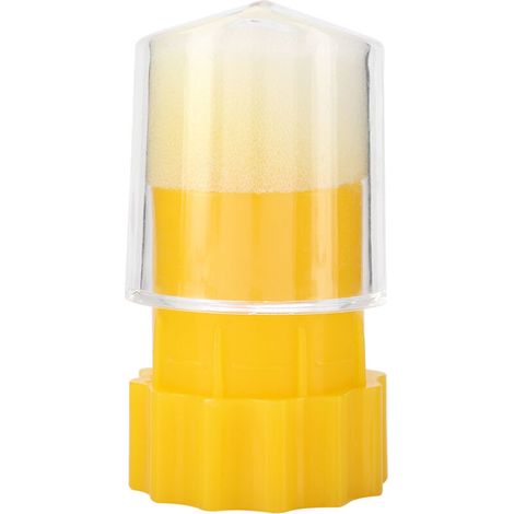 Cage de marquage de reine, bouteille, outils apicoles - AquaForge (1/5)