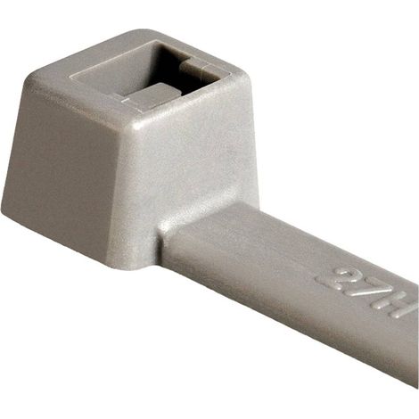 Fascette HellermannTyton t120r resistenza 535N lunghezza 387mm