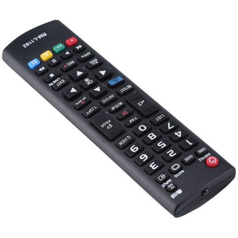 Remote control, universal television for Smart (1/5)