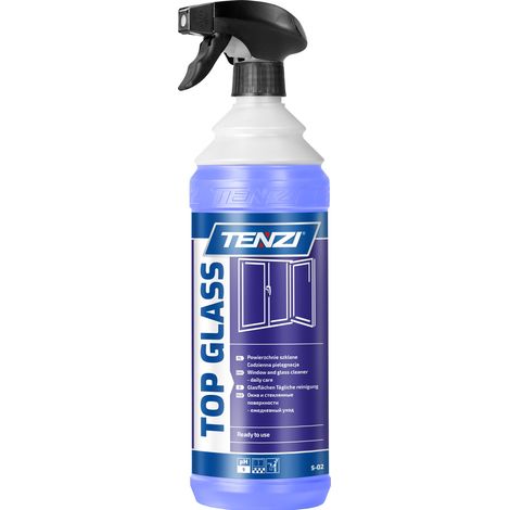 Limpiador de cristales TOP 1L - TZ 30 1941