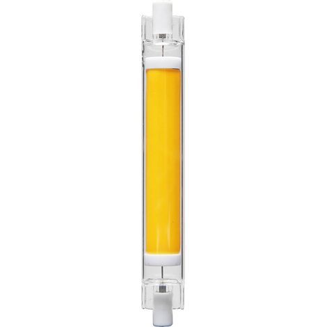 LED R7s-LED Lampe "LED-Lampe R7s" aus Glas von Arcchio