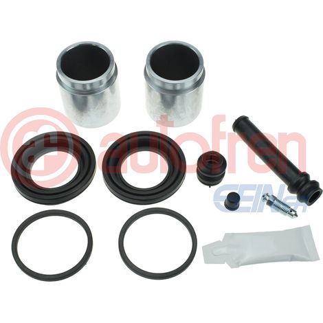 Kit de réparation, étrier de frein Autofren Seinsa D43252C MITSUBISHI 4605B471