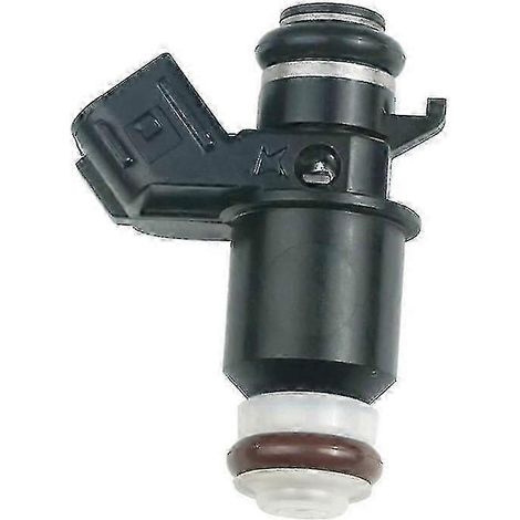 Injecteur de carburant pour moteur hors-bord F15amh 15 ch (1999) et moteurs 4 temps 25 ch et 30 ch (2014) (1/4)