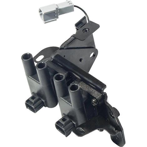 Automatische Zündspule 2730126600 für Hyundai Accent, Kia Cerato, Elantra (1/5)