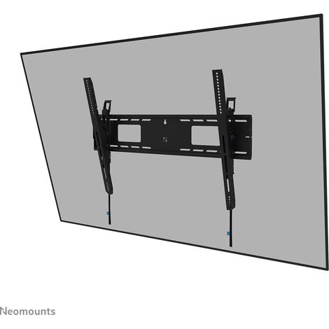 soporte de pared para televisor de gran peso