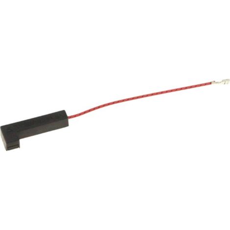 FUSIBLE H.T. 5KV-0,8A POUR MICRO ONDES - 17470000009122 (1/2)