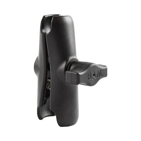Soportes de RAM sin empaquetar, RAM de doble zócalo ARM, RAM-B-201U (1/4)