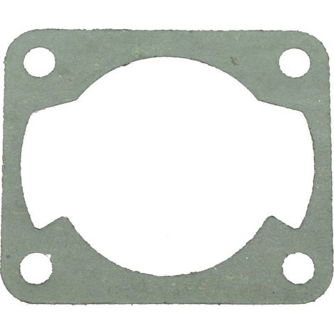 Junta base cilindro motor soplador desbrozadora KASEI 360815