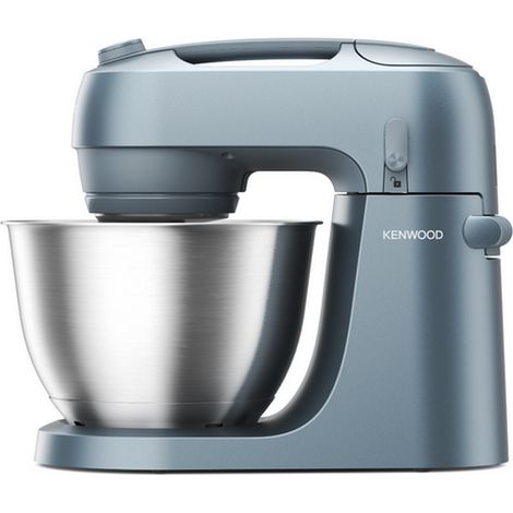 Kenwood Go (KZM35.000GY) blau Küchenmaschine