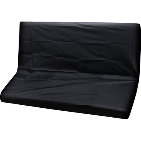 Housses de sièges arrière de voiture - 145 x 150 cm - Housses de protection pour sièges arrière de voiture - Imperméables et antidérapantes (1/5)
