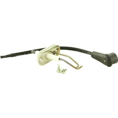 Glow-Worm 20152564 Electrode Kit - Genuine Glow-Worm Product  Genuine Replacement Spare Part
