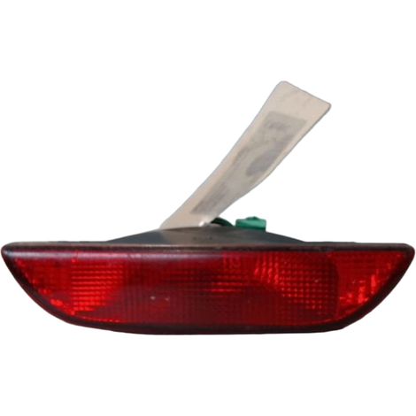 Feu Brouillard Central Arriere NISSAN Note [PRODUIT D'OCCASION]♻️265809u02b (1/3)