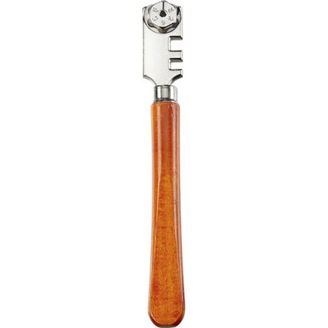 kwb 177100 Taglierina per vetro (1/3)