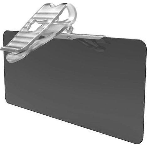 UV-Schutzblende für die Windschutzscheibe, Sonnenschutz für Tag und Nacht, Verdunkelungsblende für Autos, UV-Strahlenblocker für die Windschutzscheibe, wiederverwendbare Sonnenblende.