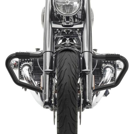 Parafango cilindro Mustache per BMW R 18 / Classic 20-25 Paracarter Craftride MV5 (1/4)