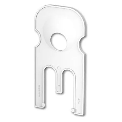 Busch-Jaeger Entnahmeschutzwerkzeug TZW/U.0.11.CK (1/2)