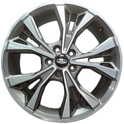 [PRODUIT D'OCCASION] Jante Aluminium FORD Mondeo ♻️ Ref Oe. 2237418 - Garantie à vie (1/3)
