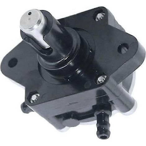 Pompe à carburant pour moteur hors-bord Suzuki DF50-DF140 40-140 CV DF90 2001-2023 15100-90J00 15100-90J00-000 15100-90J11-000 ZI (1/5)