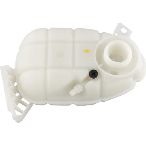 17137642160 Vase d'expansion du système de refroidissement pour BMW F36 F31/32/33/34 328 F30 F20/21/22 17137609468 (1/5)