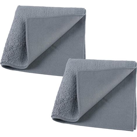 Pieces Barista Cloths, 30 x 30 cm Microfiber Cloth (1/5)