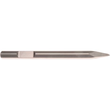 Projahn Spitzmeissel für USH27 L400 mm (1/3)