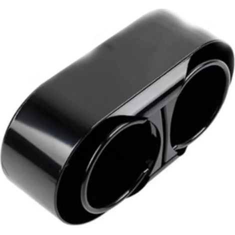 Porte-Gobelet Voiture Porte-gobelet Double Adhésif pour (1/3)