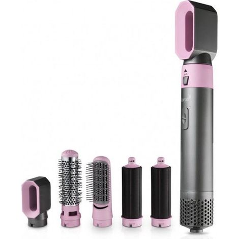 Brosse Soufflante 5-en-1 Airpro4 Harper