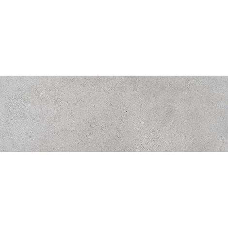 Azulejo BRIGHTON GREY 30X90 CM estilo Cemento . (1/5)